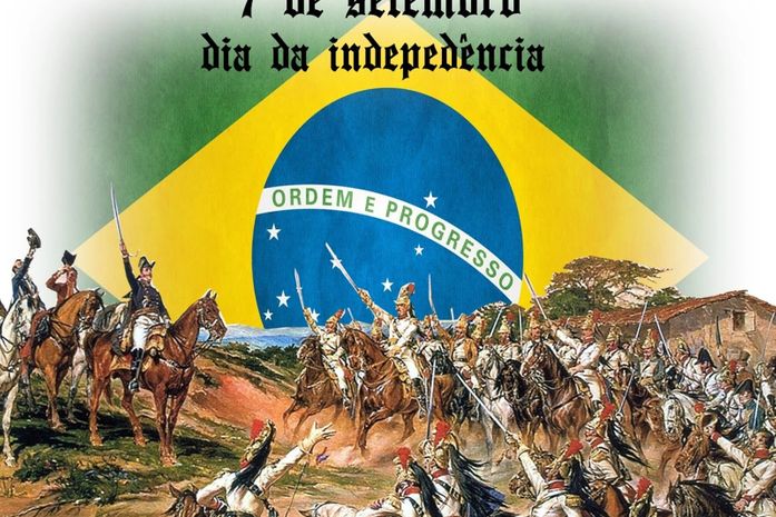 Dia da Pátria será comemorado em Arapiraca com hasteamento das Bandeiras e Missa