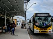 Ônibus terão esquema especial para os dias de Carnaval