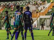 Coruripe vence o Cruzeiro por 3 a 0; Confira classificação e próximos jogos