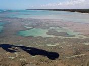 Mapeamento do local foi feito por companhia de geointeligência.