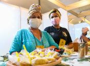 “Vamos Subir a Serra é vitrine para a culinária e gastronomia afro em Alagoas”, afirma antropóloga e gastróloga