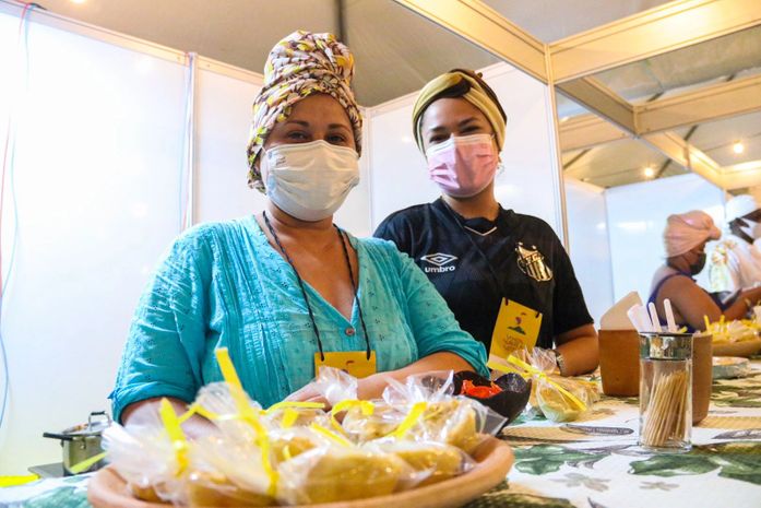 “Vamos Subir a Serra é vitrine para a culinária e gastronomia afro em Alagoas”, afirma antropóloga e gastróloga