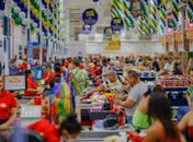 Assaí abre no Farol sua 4ª loja em Maceió nesta quinta-feira (1)