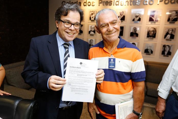 Justiça libera mais de R$ 7 milhões em precatórios