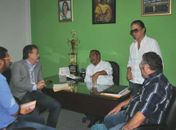 Arapiraca vai contar com agencias de correios comunitários 