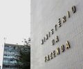 Ministério da Fazenda