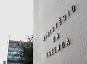 Ministério da Fazenda