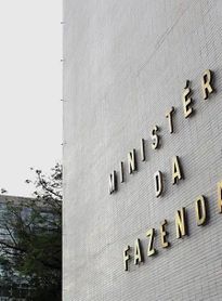 Ministério da Fazenda