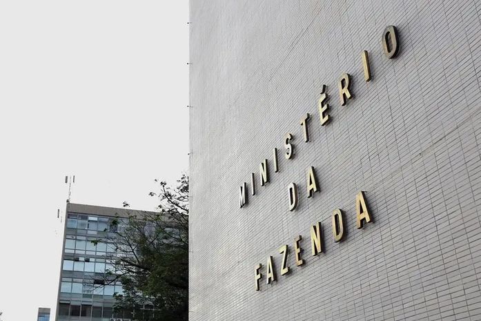 Ministério da Fazenda