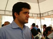 Prefeito Rui Palmeira