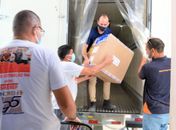 Sesau disponibiliza 370 mil doses de vacinas para a Campanha de Multivacinação de crianças e adolescentes