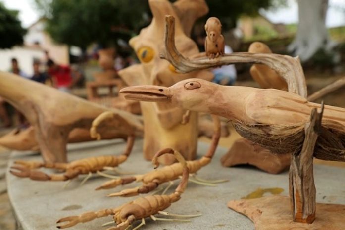 Artesanato Alagoano é retratado em exposição no Rio de Janeiro