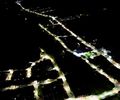 Santana do Mundaú avança na modernização da iluminação pública com instalação de mais de 600 luminárias de LED