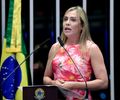 Celina Leão vence no segundo turno e se torna a primeira mulher eleita governadora do DF