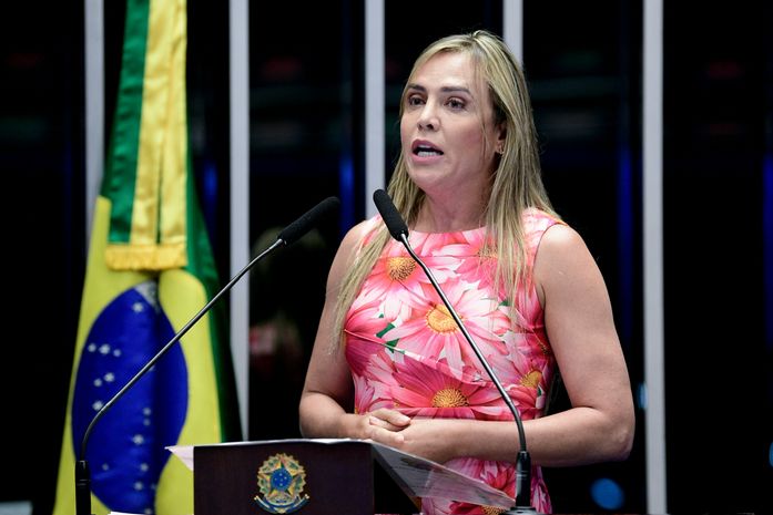 Celina Leão vence no segundo turno e se torna a primeira mulher eleita governadora do DF