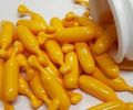Suplementação de vitamina A está disponível nas Unidades de Saúde de Maceió