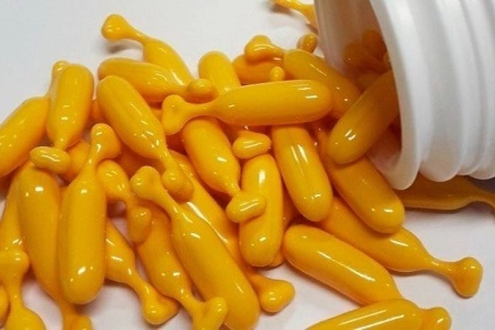 Suplementação de vitamina A está disponível nas Unidades de Saúde de Maceió