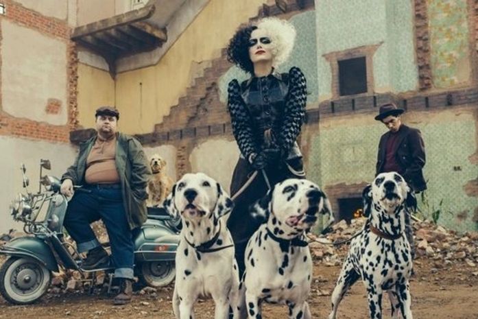 Saiba quais os filmes mais esperados de 2021