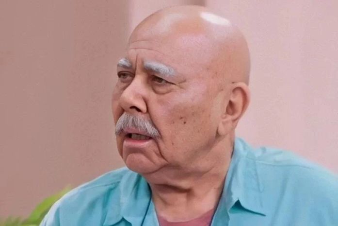 Morre Roberto Guilherme, o Sargento Pincel, aos 84 anos