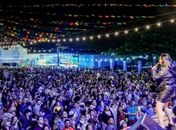 São Pedro: Confira a agenda cultural deste final de semana de muito forró em Maceió
