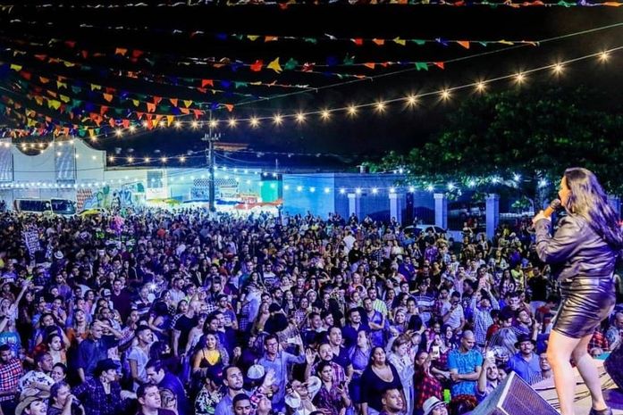São Pedro: Confira a agenda cultural deste final de semana de muito forró em Maceió