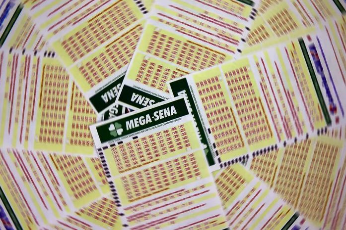 Mega-Sena não tem ganhadores e prêmio acumula em R$ 50 milhões