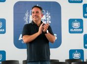 Em alta: pesquisa aponta 65% de aprovação do Governo de Alagoas