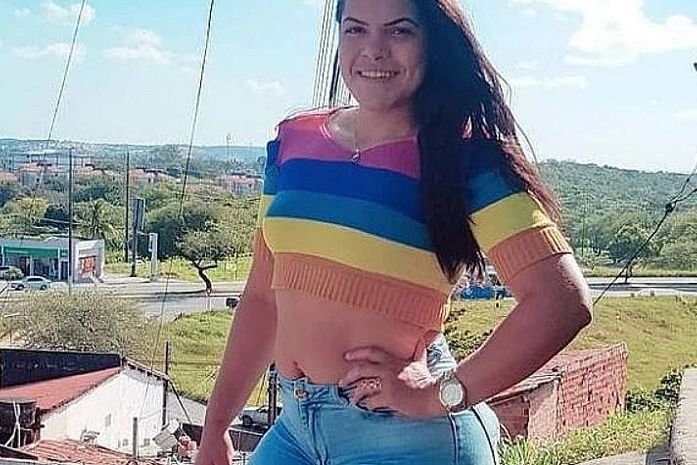 PC identifica autor de assassinato de 'viúva de traficante' em Arapiraca
