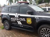 PC prende integrante de quadrilha que roubava casas de luxo no Litoral Sul