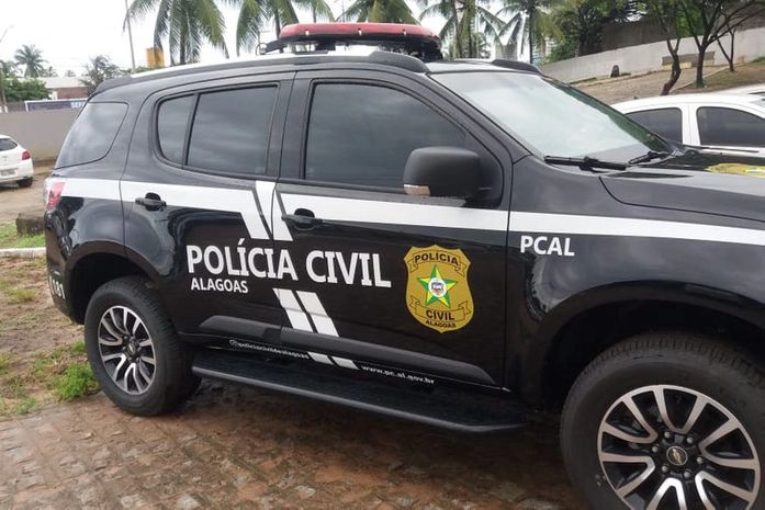 PC prende integrante de quadrilha que roubava casas de luxo no Litoral Sul