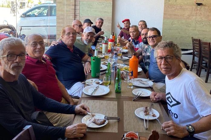 Ex-estudantes dos anos 70 e 80 provenientes das usinas alagoanas para Maceió promovem I Encontro
