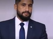 Delegado Fábio Costa