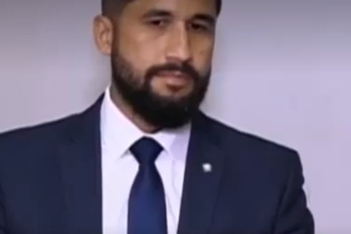 Delegado Fábio Costa