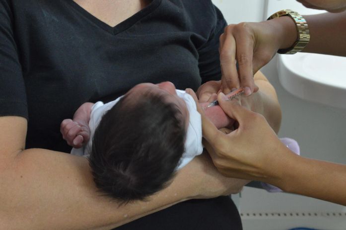 Alagoas tem alta de 15% nos casos de meningite no início de 2026