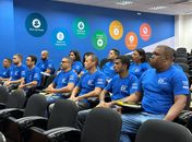 Em Maceió: Equatorial Alagoas realiza aula inaugural da primeira turma da Escola de Eletricistas 2024