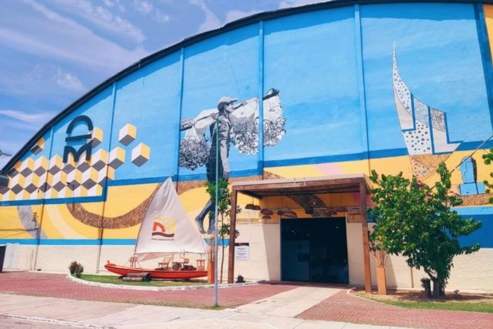 Mercado das Artes 31