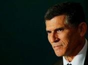 General Alberto dos Santos Cruz