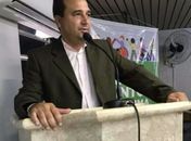 Maxuell afirma que o caso já foi denunciado junto a Polícia e espera que os criminosos sejam punidos
