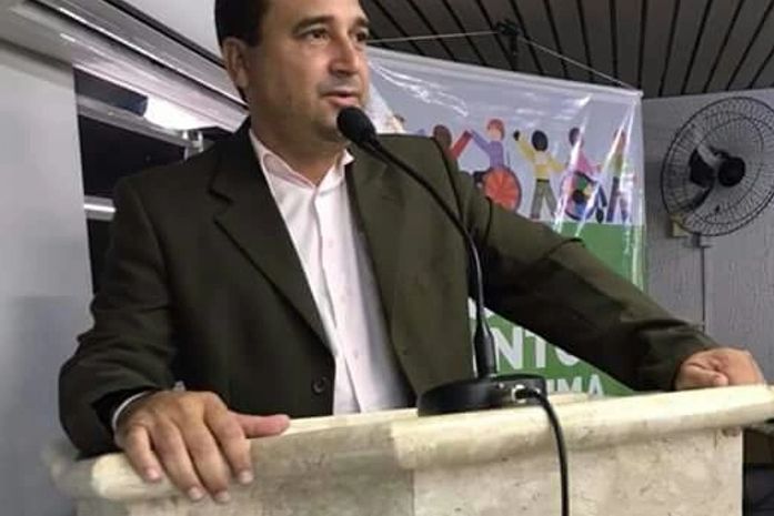 Maxuell afirma que o caso já foi denunciado junto a Polícia e espera que os criminosos sejam punidos