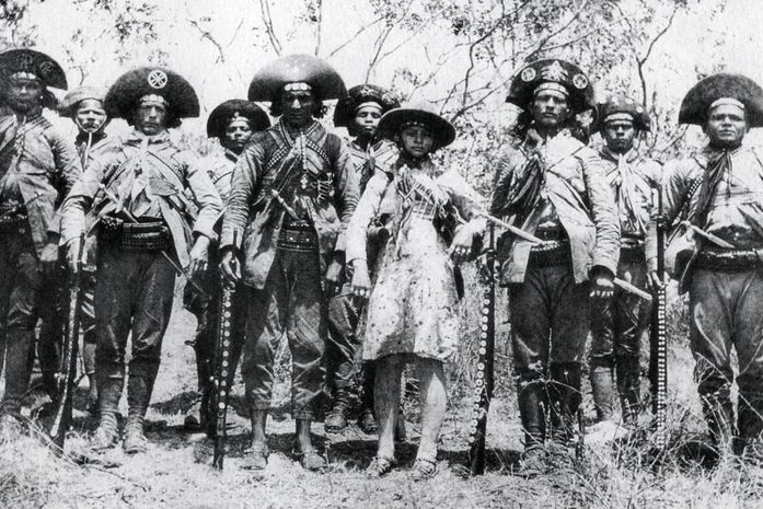 O bando de Lampião