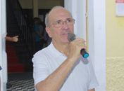 Ronaldo Lopes anuncia novos investimentos em pavimentação com asfalto para cidade e zona rural de Penedo
