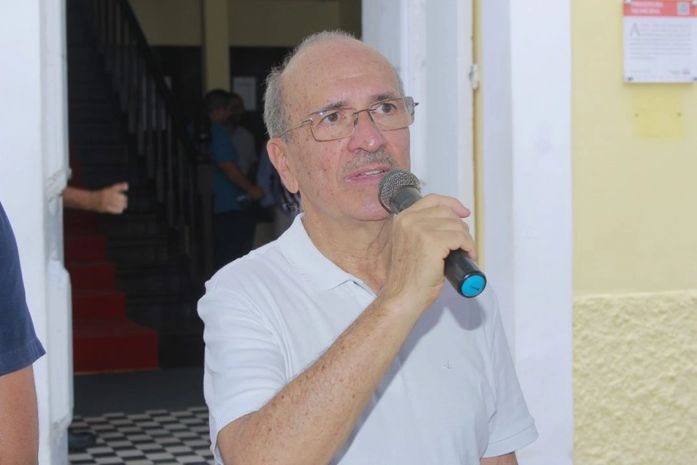 Ronaldo Lopes anuncia novos investimentos em pavimentação com asfalto para cidade e zona rural de Penedo