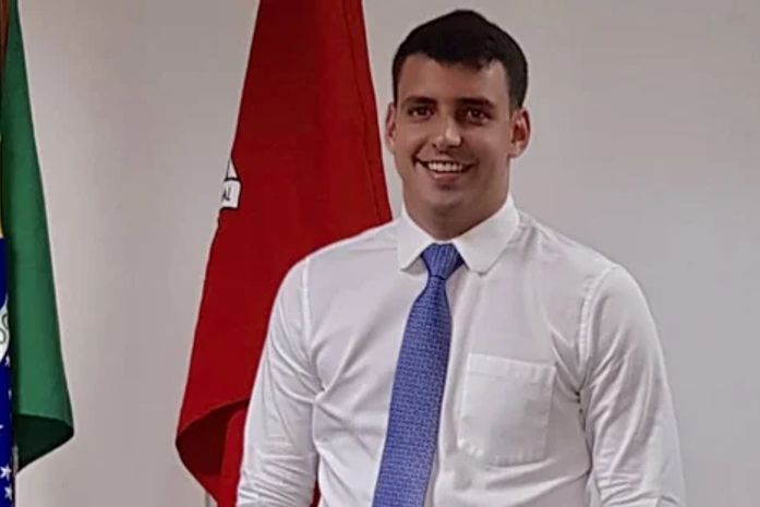 Carlos Mendonça deixa Secretaria de Habitação para cuidar do União Brasil em Maceió