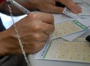 Mega-Sena paga amanhã maior prêmio da história: R$ 280 milhões