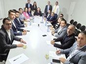 Câmara de Arapiraca aprova projeto de modernização dos processos legislativos e administrativos