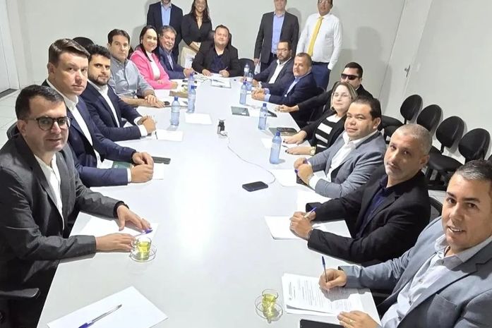 Câmara de Arapiraca aprova projeto de modernização dos processos legislativos e administrativos