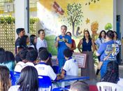 Prorrogado o prazo para publicação de fotos ou vídeos do Concurso Natalinda; escolas serão premiadas com até R$ 10 mil para investir em materiais