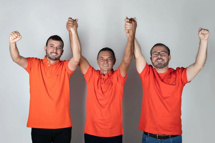 Anadia: Progressistas, Republicanos e PDT realizam convenção no sábado (27)