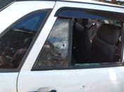 Recém saído do sistema prisional é executado a tiros em Lagoa da Canoa