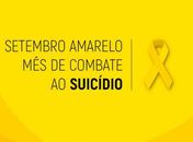Setembro Amarelo 